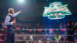 Cody Rhodes "Monster" Video Part 2 | WrestleMania XL