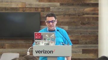 2017 @SQLSatLA Presents: Unleashing Stretched Databases by Armando Lacerda