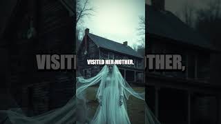 The Unsolved Mystery of the Greenbrier Ghost