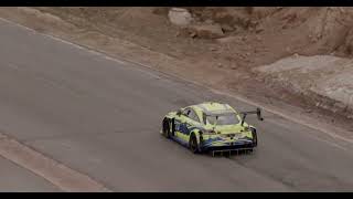 Audi TT RS Attacks the Devils Playground at Pikes Peak | ACG Racing #73 | 2026 PPIHC