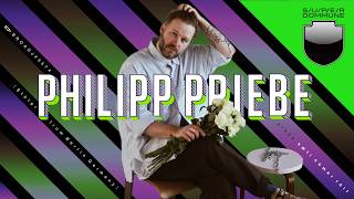 Philipp Priebe plays sæti númer tólf | SUPER DOMMUNE Tokyo | 2026|08|12