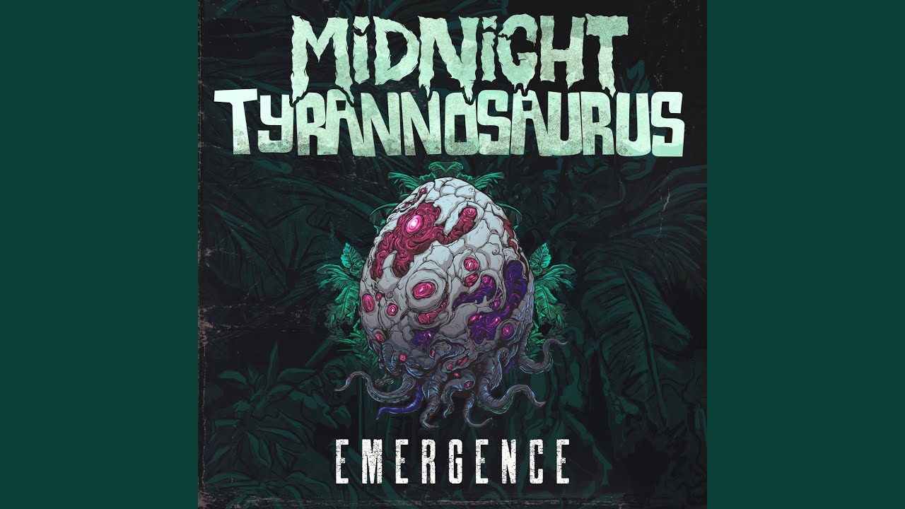 Watch Emergence on YouTube Watch Emergence on YouTube