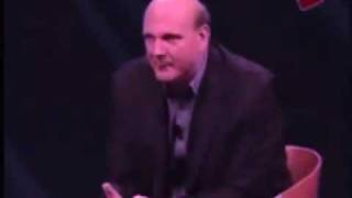 Steve Ballmer - Working (Hardstyle Qlimax Remix)