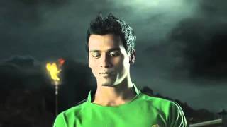 Official Promo Of Sylhet Royals - Bpl