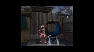 nice shots #shorts #codm #codmobile