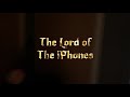DK: The Lord of the iPhones