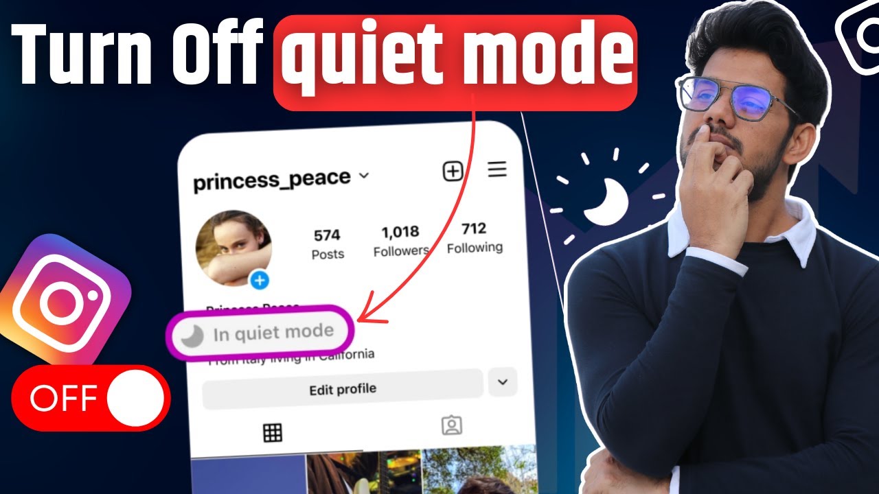Instagram Par Quiet Mode Kaise Hataye How To Turn Off Quiet Mode On instagram-par-quiet-mode-kaise-hataye-how-to-turn-off-quiet-mode-on