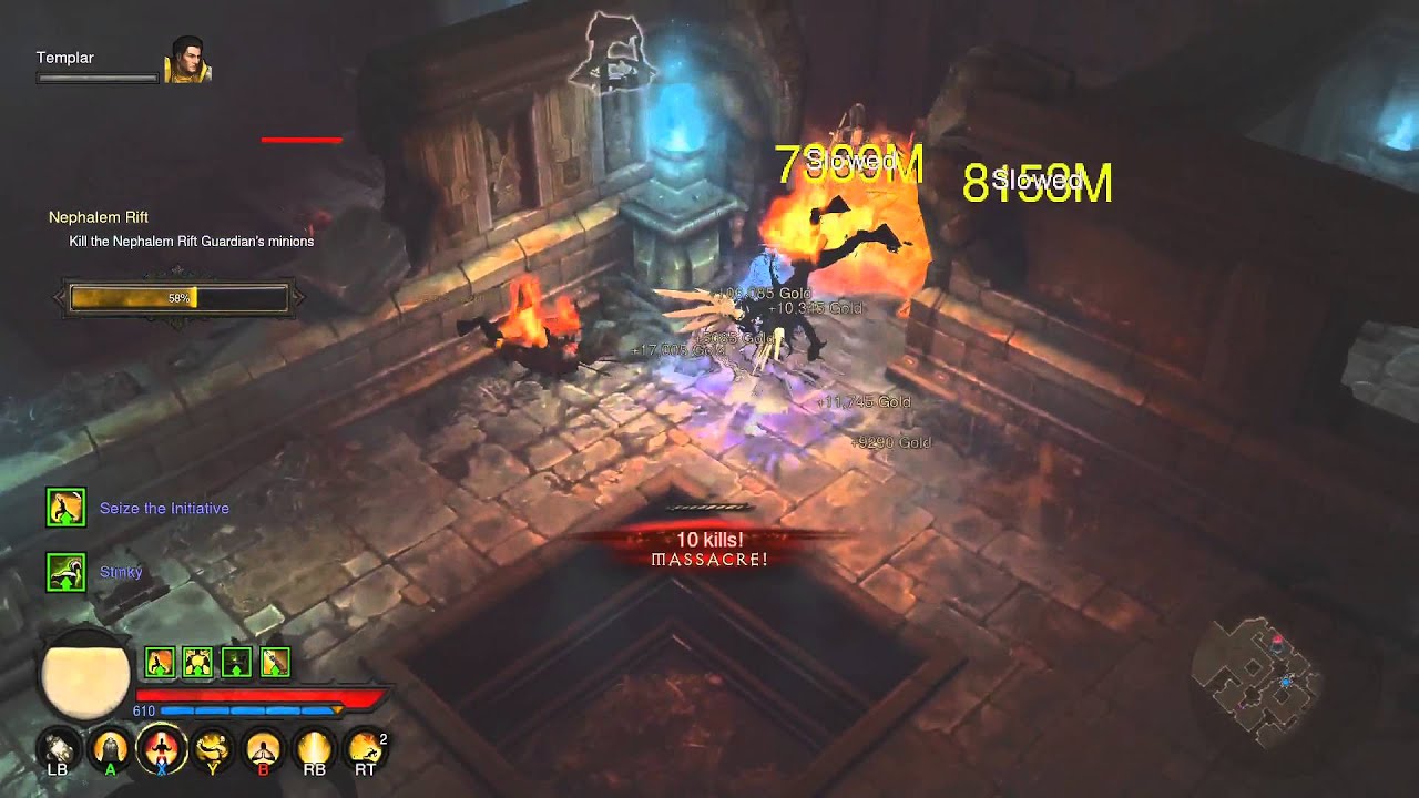 Test Video of my New HD PVR 60