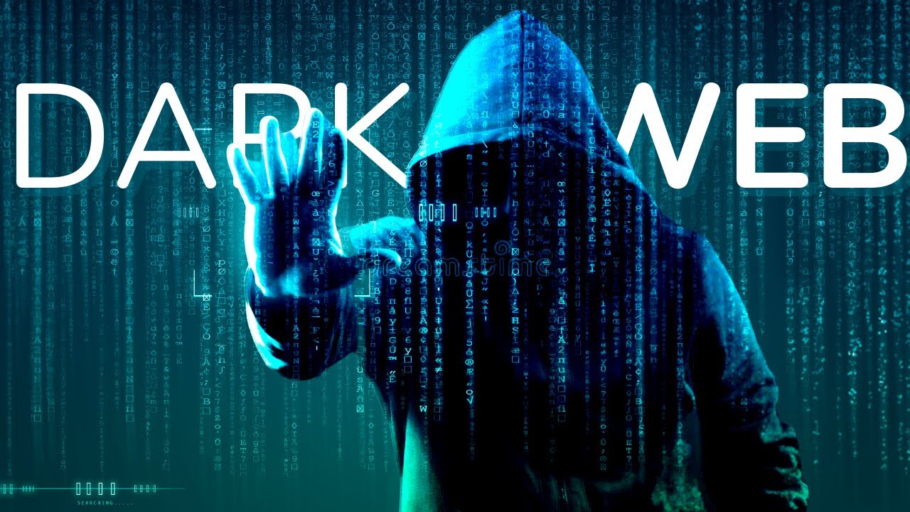 10 Disturbing Facts about the Dark Web