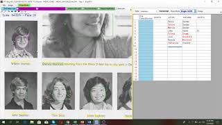 Face Project Tutorial 2