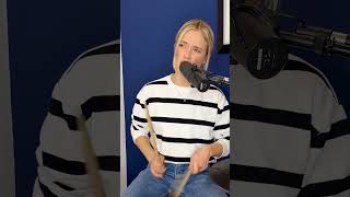 How does this song make you feel? #drumcover #ceilings #gewadrums chords