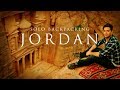 EGYPT & JORDAN | Ep2: Solo Backpacking Jordan