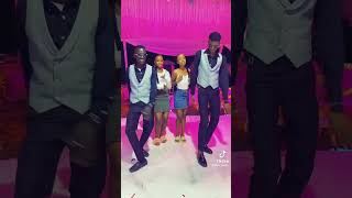 Jazba x Mr Omara | Fine Girl - Galix Future ft H2C Dance Co. Dance Challnge