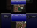 FF6 - May I Have This Dance? Achievement