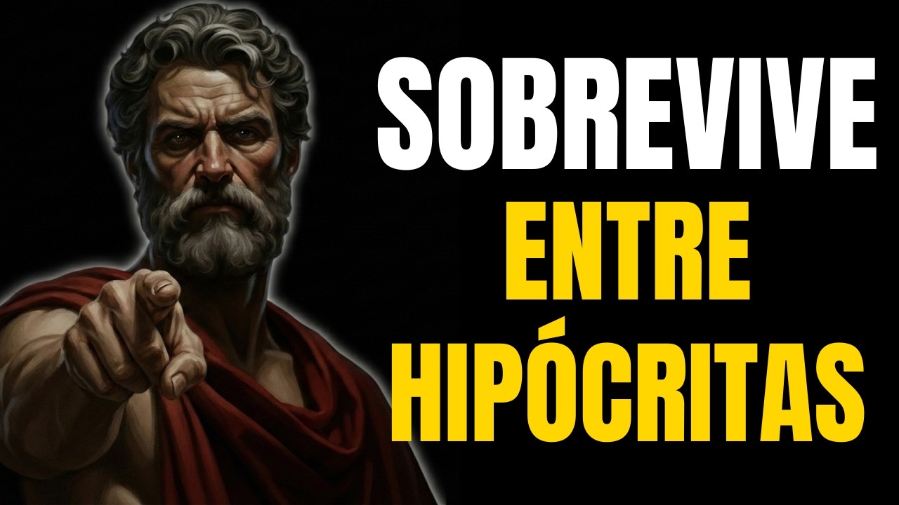 Cómo sobrevivir entre gente hipócrita / La guía definitiva para que nadie vuelva a traicionarte