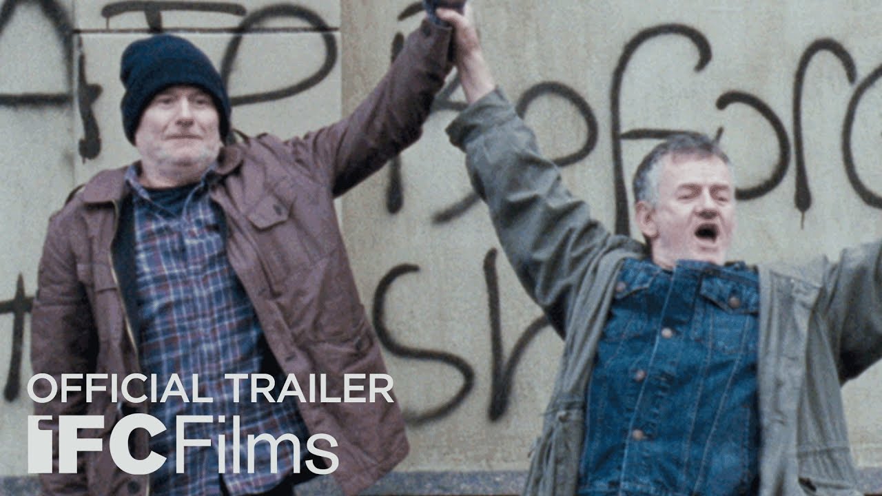 I, Daniel Blake Official Trailer I HD I Sundance Selects YouTube