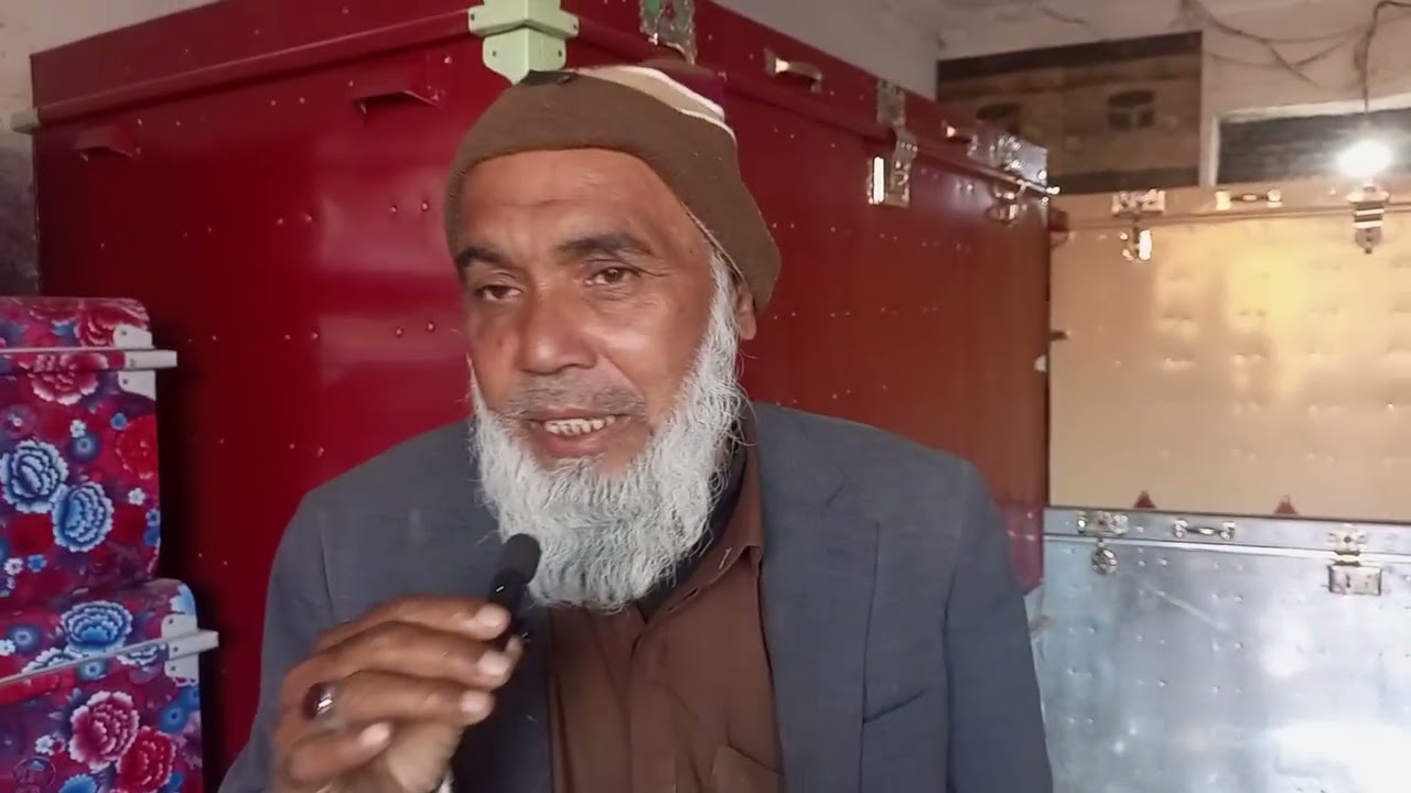 Sukkur me Sandooq Peti Ki banawat Aur Rates share comments subscribe now