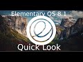Elementary OS 8.1 | Ethical Computing | Installation &amp; Quick Look | Linux Install Guides