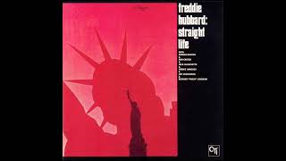 Freddie Hubbard — Straight Life HQ