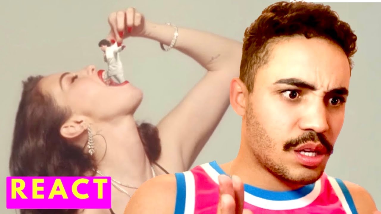 REACT SELENA GOMEZ ‘SUNSET BLVD’ REACTION | REAÇÃO