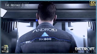 Detroit Become Human Emma Phillips Hd Videos