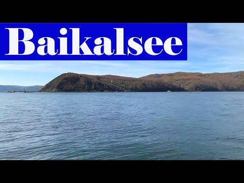 Video: Geheimnisse Des Baikalsees: Leben Unbekannte Tiere Im Baikalsee? - Alternative Ansicht