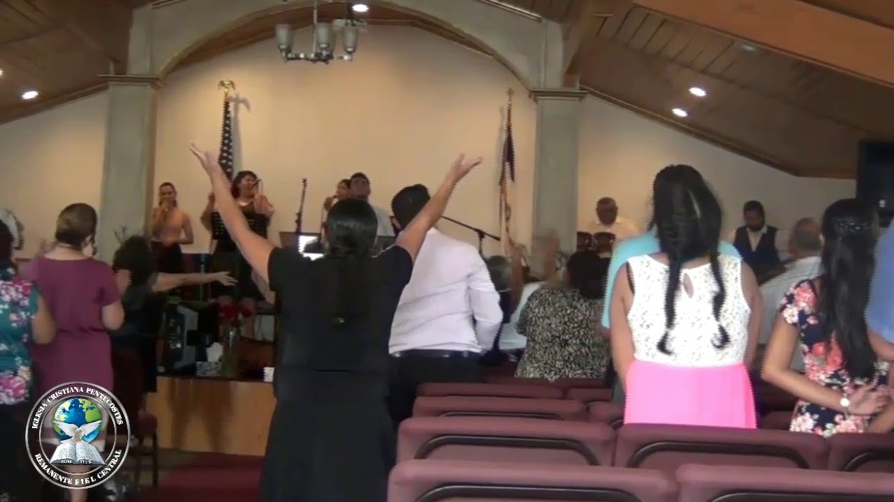 REMANENTE  FIEL CENTRAL  [   ALABANZA  A  DIOS   ]  PRESENTACION .