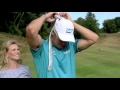Mercedes-Benz Golf Perfect Drive: Rosberg Vs. Kaymer - Short game guru