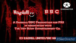 Teletubbies Series 2 Lost Episode Credits February 11, 2011