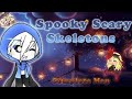 Gacha Life Spooky Scary Skeleton -- Completed MEP -- ( flash warning )