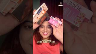 I Swiss Beauty Birthday Sale isLIVE | B2G2 Offer You Can't Miss! #makeup #swissbeauty #b2g2 #shorts