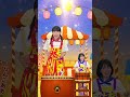 おおきなたいこ♪祭りだ！わっしょい！手遊びうた #キッズ #shorts