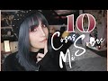 Mi cumpleaños 💓 | 10 cosas sobre mi - Cosplayer edition.