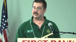 Financial Incentives for Shortleaf Pine Management in North Carolina