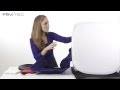 StudioPRO How to Set Up a Table Top Home Studio Light Tent Kit - Amazon, eBay, Etsy, Retail