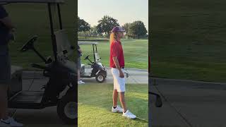 Ryder Cup Golf ⛳️! #golfers #golf #golfswing #dallasgolf #sports #dfw