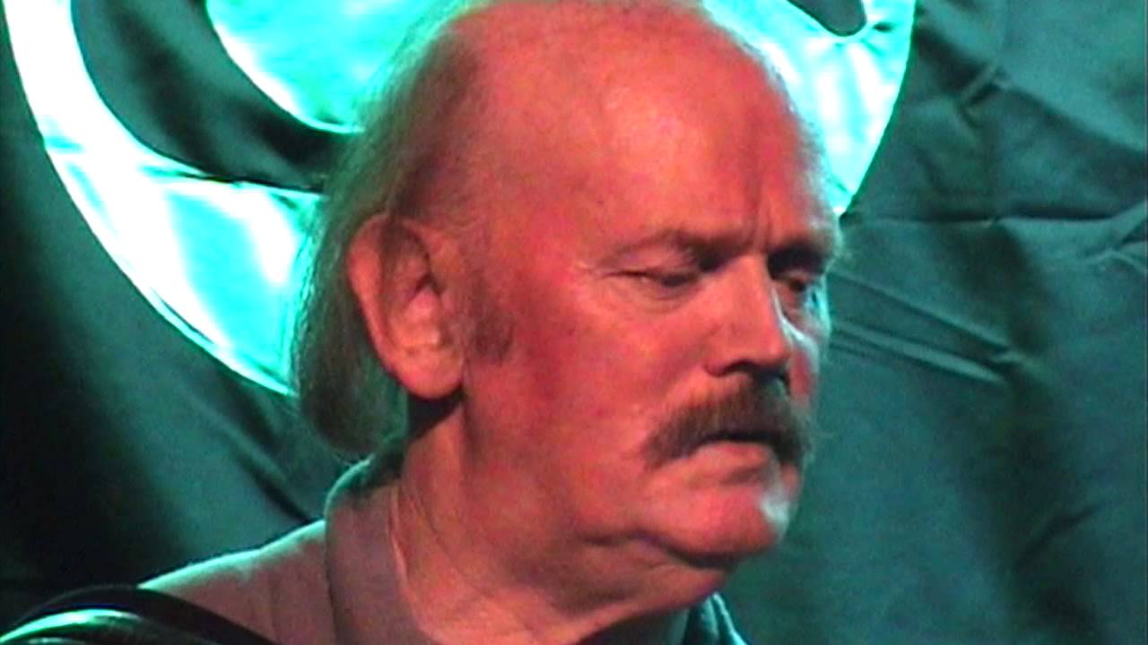 Richard Dwyer Kenmare 2008