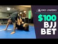Brazilian Jiu Jitsu, Soldier On &amp; Blast Beats - Kiko Loureiro