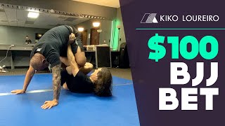 Brazilian Jiu Jitsu, Soldier On & Blast Beats - Kiko Loureiro