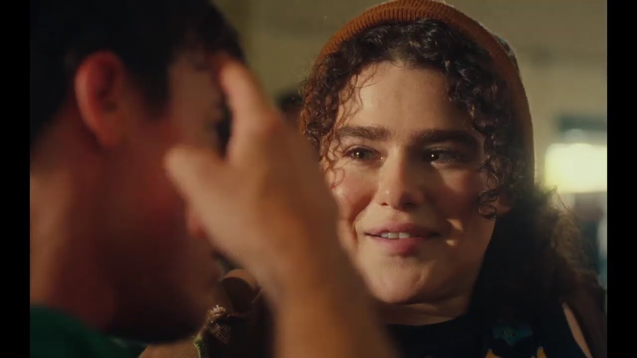 SHE'S THE HE | Official Trailer (2025)