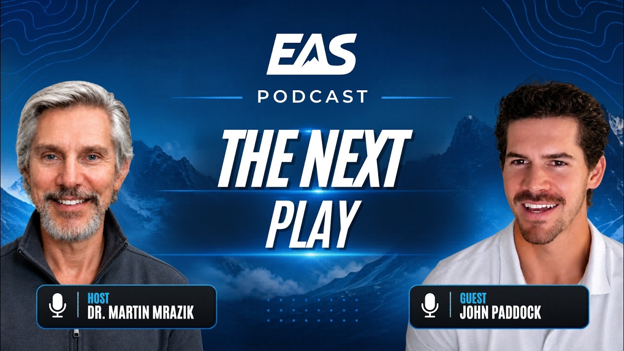 The Next Play