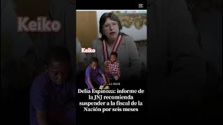 #keikofujimori #deliaespinoza #fiscal #jnj #humor