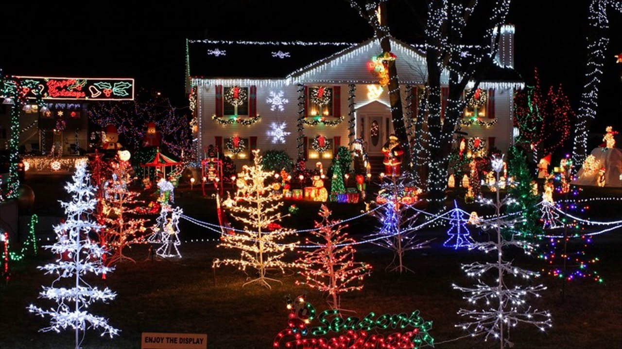 Holiday Lighting Design Software at Stephanie Porter blog