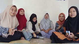 Lirilir  Lagu Daerah Jawa Tengah  Diiringi Musik Kontemporer