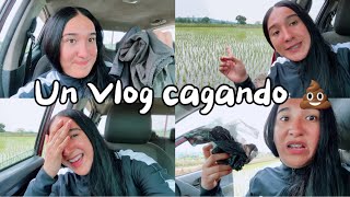 Un Vlog salado Helen Vasquez