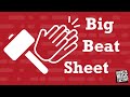 Bmfconnect game big beat sheet level 1