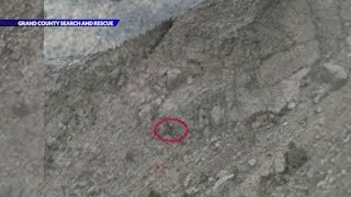 Search and rescue crews say bright clothing while hiking can be the difference in a rescue
