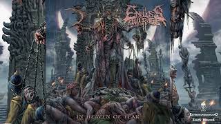 Endless Outrage - Realms of Brutal Darkness