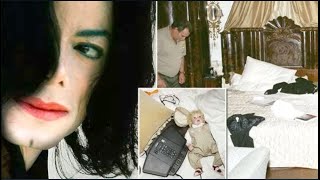 WOW”! Proof They Took Michael Jackson Out… Unveiling His “Assassination Plot