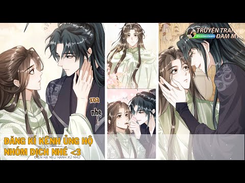 Video CHAP 12 || ĐAN TIÊU VẠN DẶM || Truyện Tranh Đam Mỹ |... - youtube
